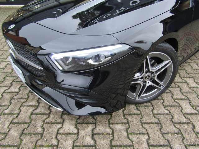 Mercedes-Benz A 200 d PREMIUM AMG AUTO,BLIND SPOT,MULTIBEAM LED,KEYLES