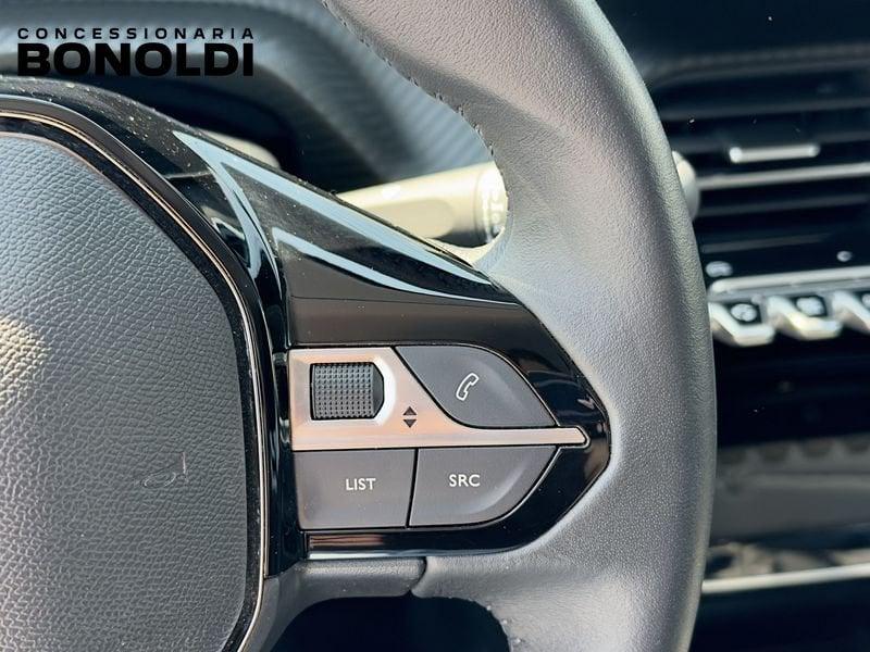 Peugeot 208 Allure PureTech 100 S/S
