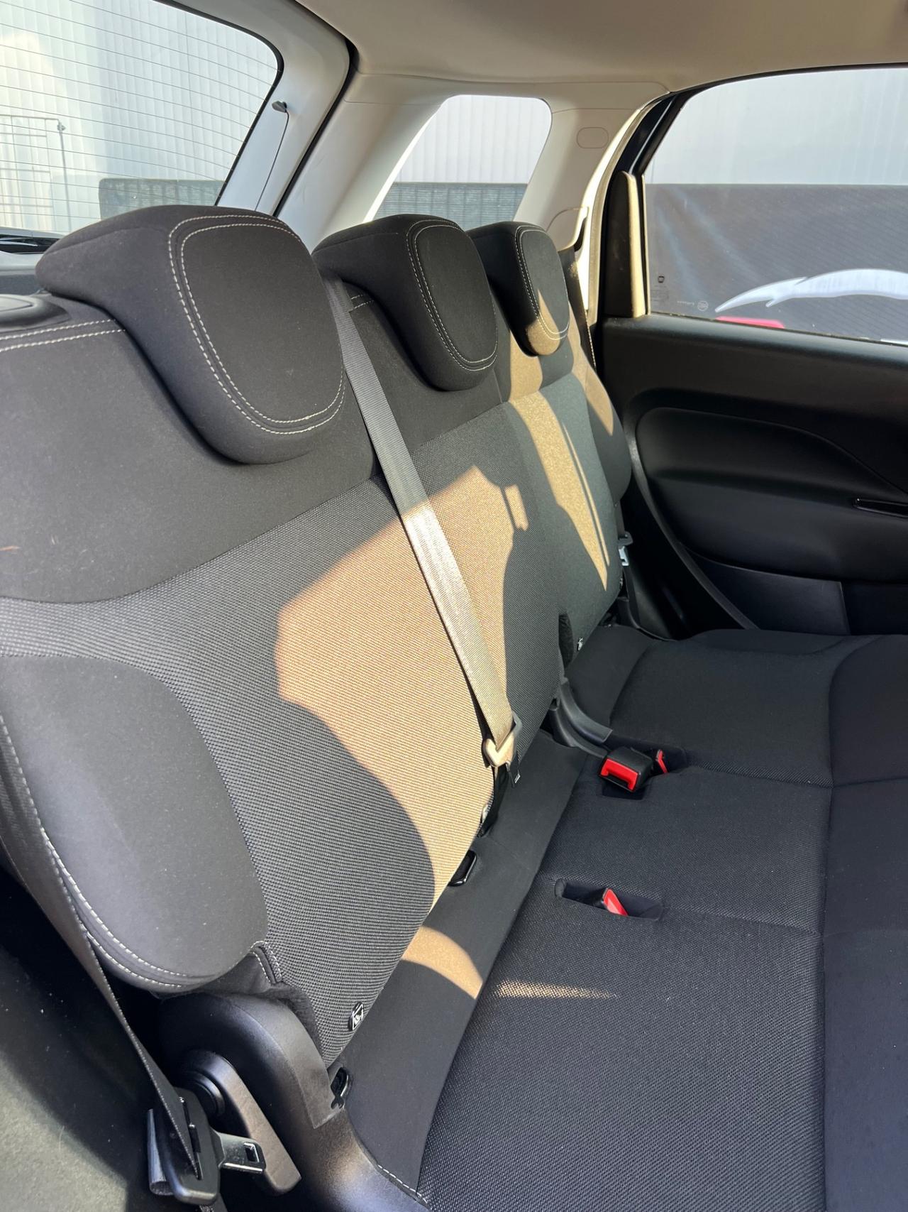 Fiat 500L 1.6 Multijet 120 CV City Cross