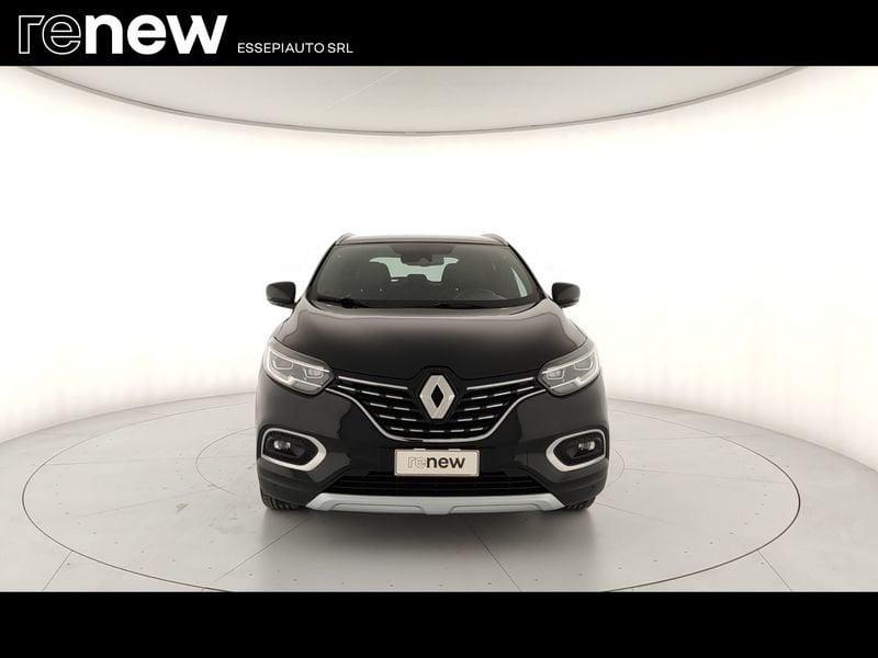 Renault Kadjar 1.7 DCI 150cv BLUE SPORT EDITION 4WD