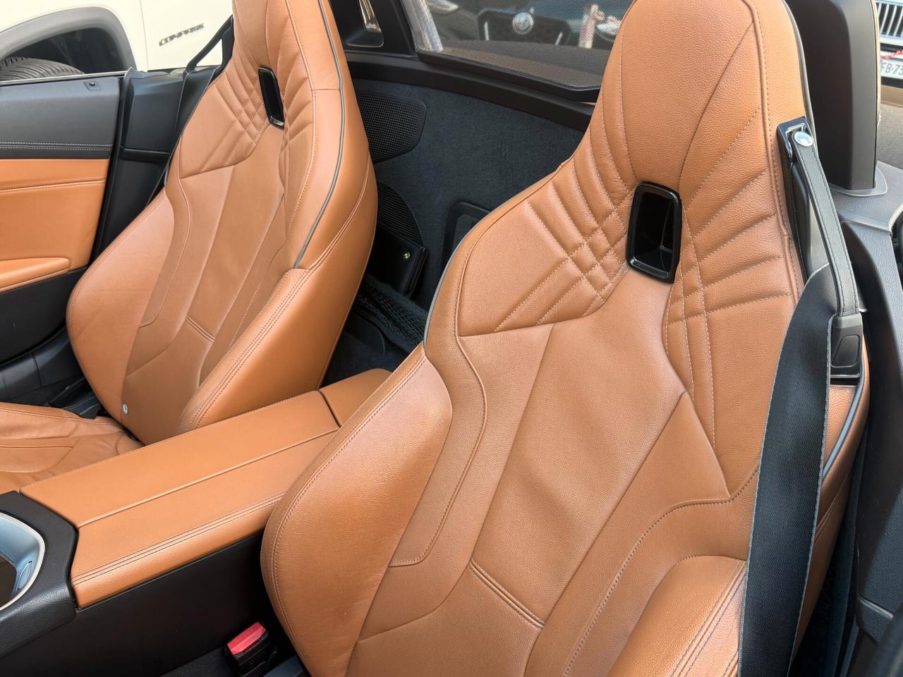 Bmw Z4 sDrive20i Msport