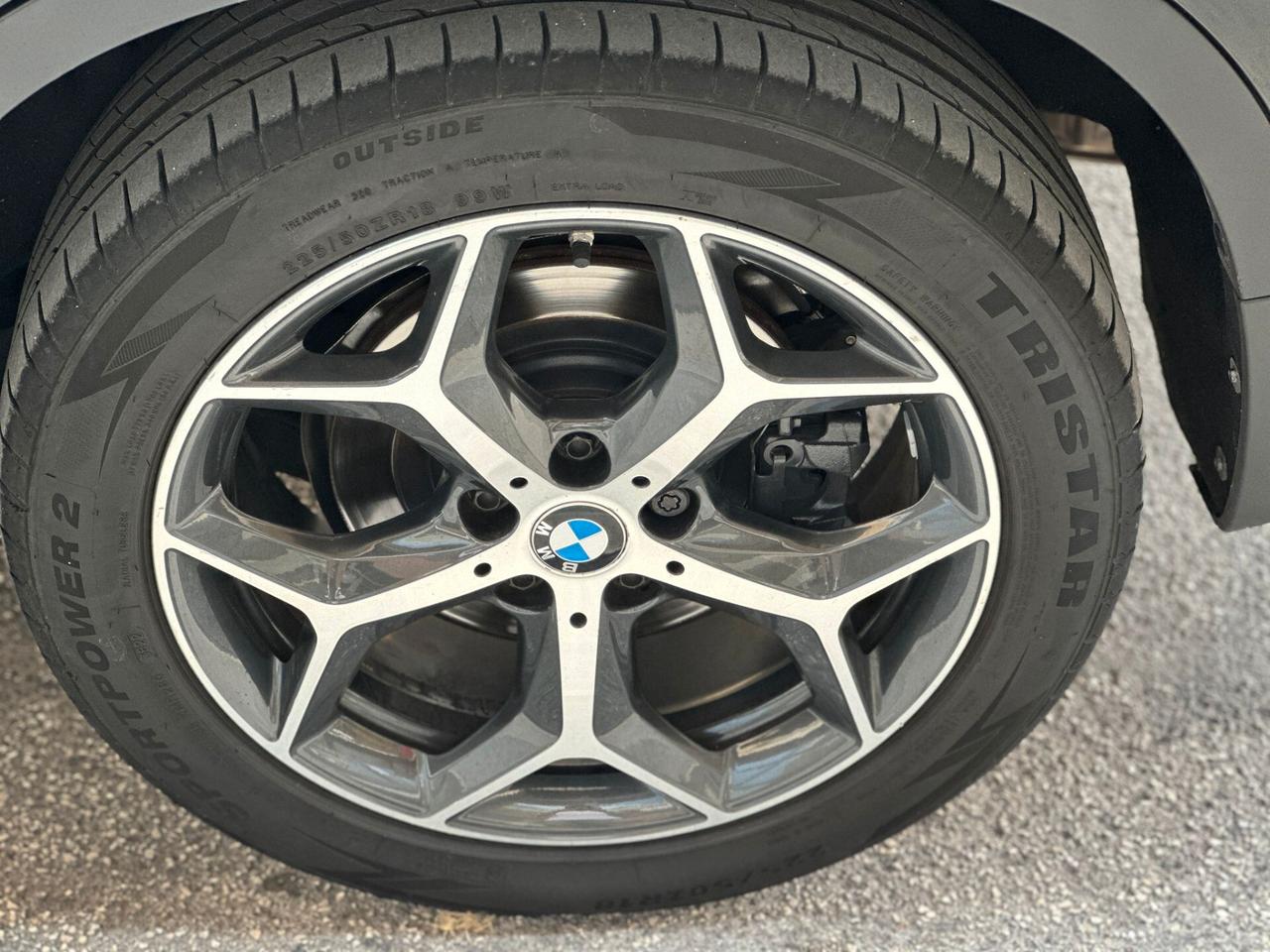 Bmw X1 xDrive20d xLine *FULL*
