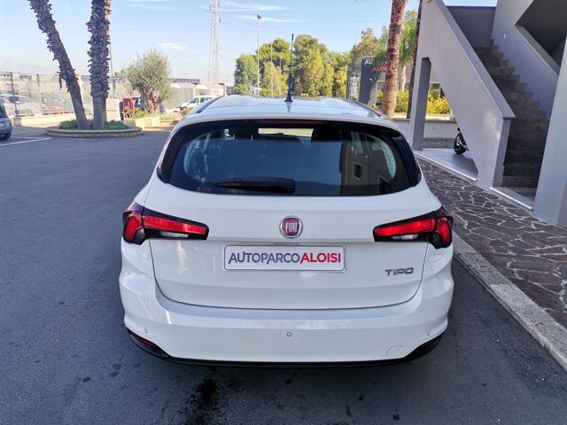 FIAT Tipo 1.4 T-Jet 120CV SW-GPL -