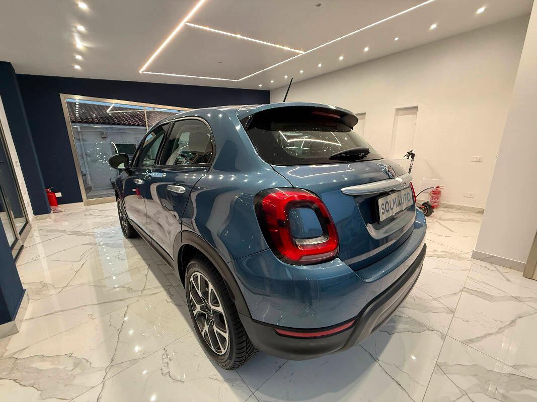 Fiat 500X FIAT 500X 1.3 mjt Urban FINANZIABILE