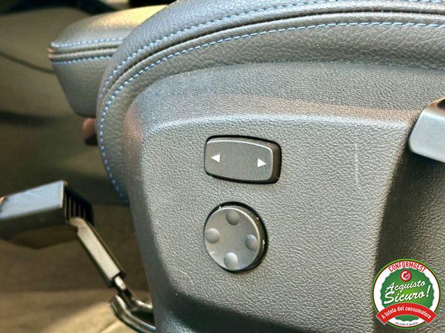 BMW 120 d 5p. Msport *TAGLIANDI BMW*FRENI M*