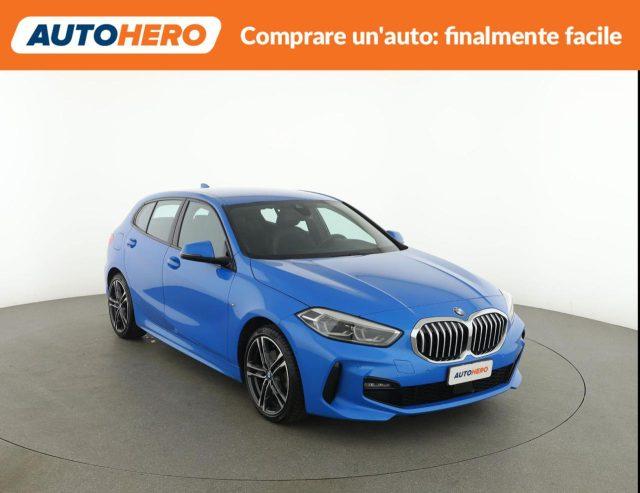 BMW 116 d 5p. Msport