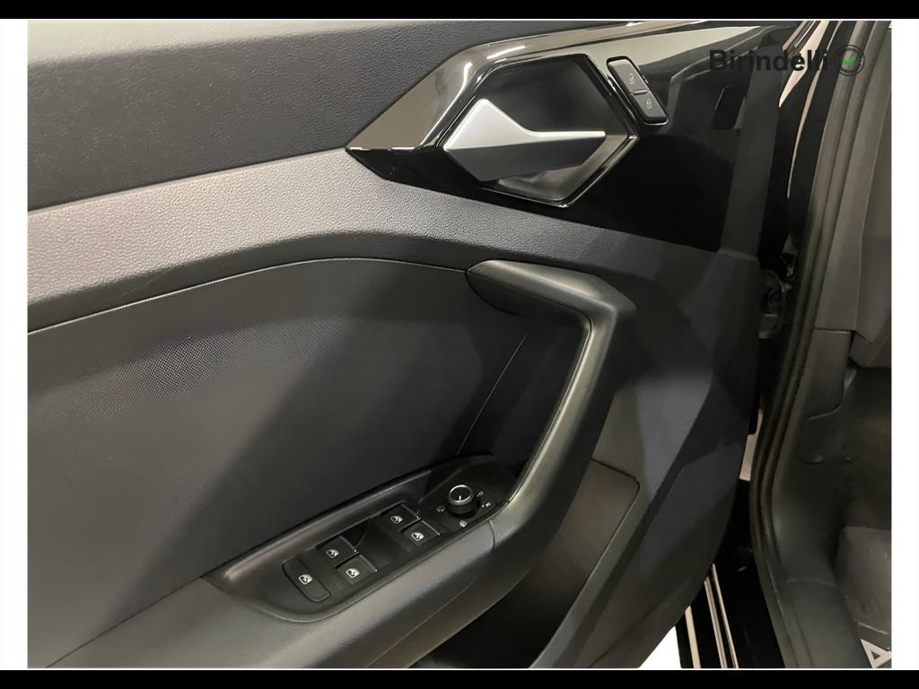 AUDI A1 2ª serie - A1 SPB 30 TFSI Admired