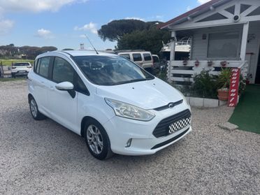 Ford B-Max 1.6 TDCi 95 CV