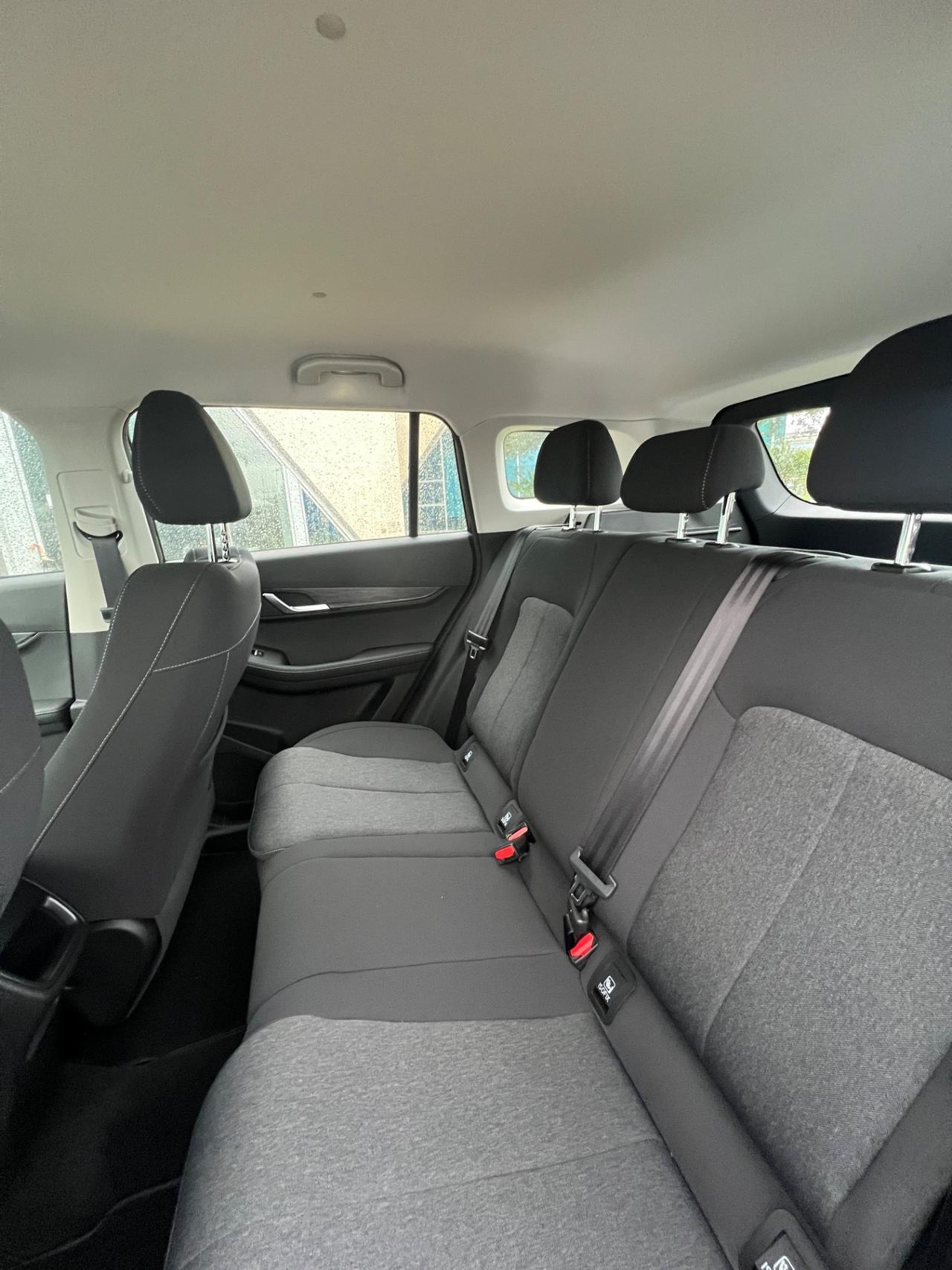 Jaecoo 5 1.6 TGDI aut. Pure possibilità noleggio no scoring