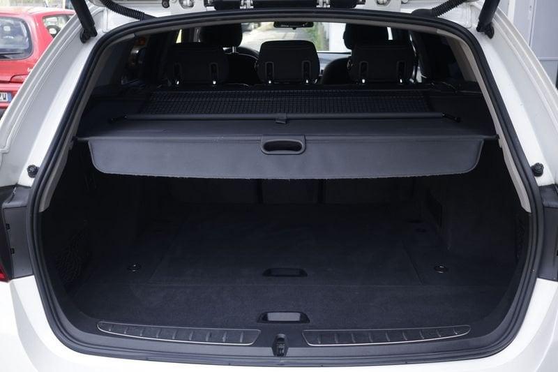 BMW Serie 3 BMW Serie 3 330dA Msport Unicoproprietario