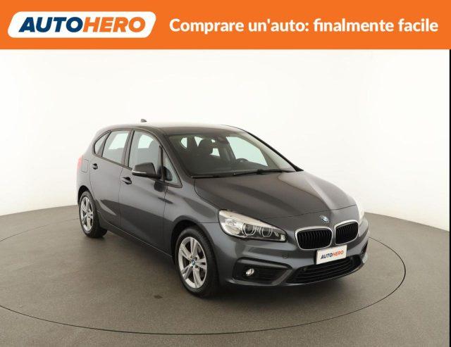 BMW 216 d Active Tourer Advantage