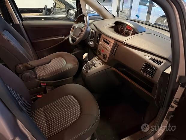 Lancia MUSA 1.4 Oro Ecochic GPL