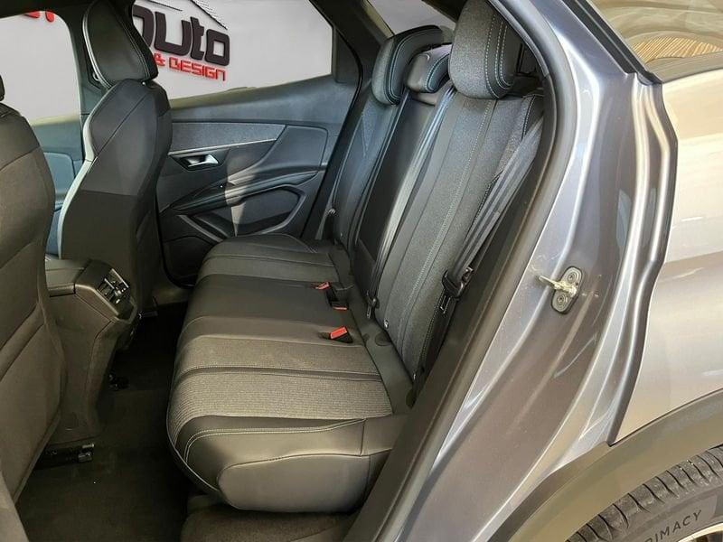 Peugeot 3008 3008 PureTech Turbo 130 S&S EAT8 Active Pack - PROMO SIRONIAUTO+