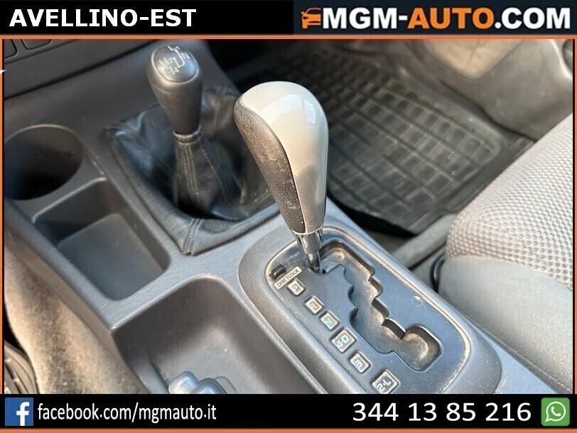 Toyota Hilux 3.0 D-4D aut.4WD pick-up