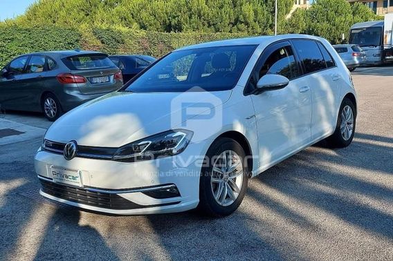 Volkswagen Golf Golf 1.5 TGI 5p. Highline BlueMotion Technology
