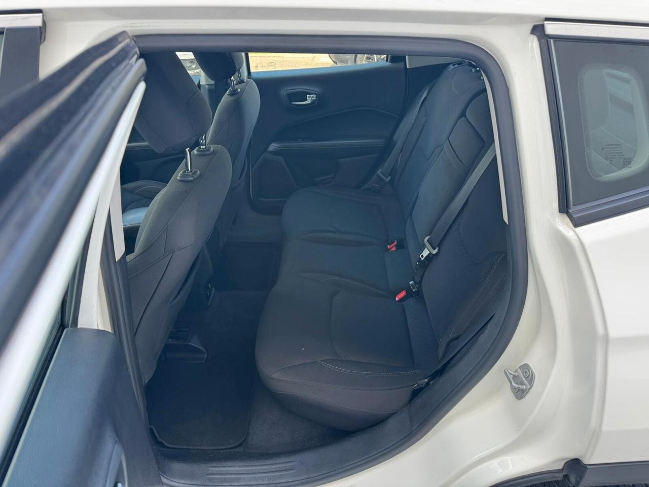 Jeep Compass 1.6 MJT