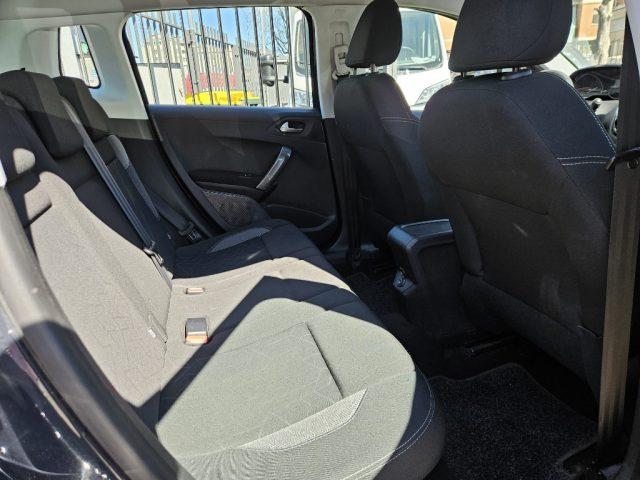 PEUGEOT 2008 1° serie PureTech 82 Allure