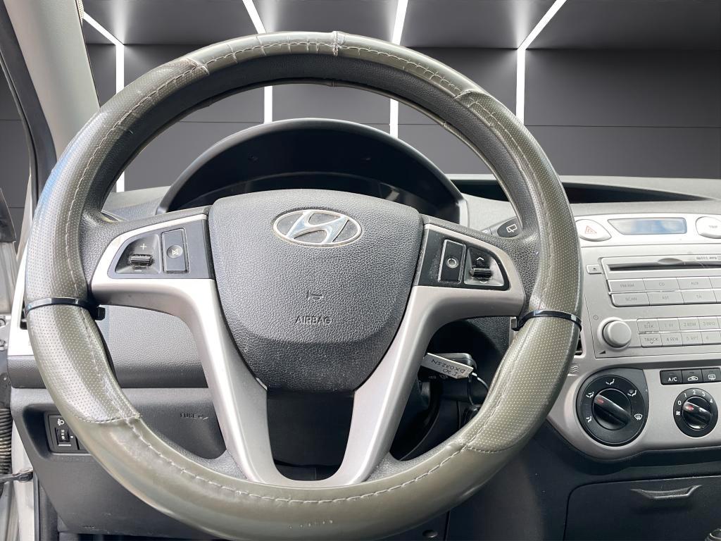 Hyundai i20 5 Porte i20 5p 1.2 Comfort Gpl