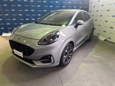 FORD Puma 1.0 EcoBoost Hybrid 125 CV S&S ST-Line del 2021