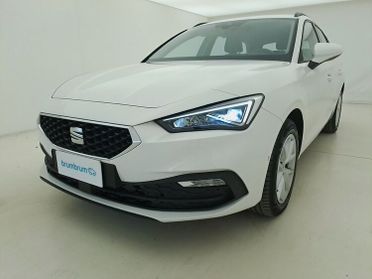 Seat Leon ST Style DSG BR646427 2.0 Diesel 150CV