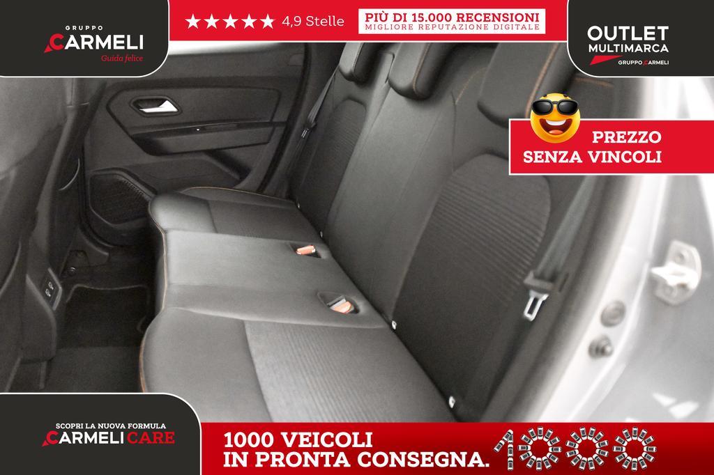 Dacia Duster 1.5 Blue dCi SL Extreme 4x2