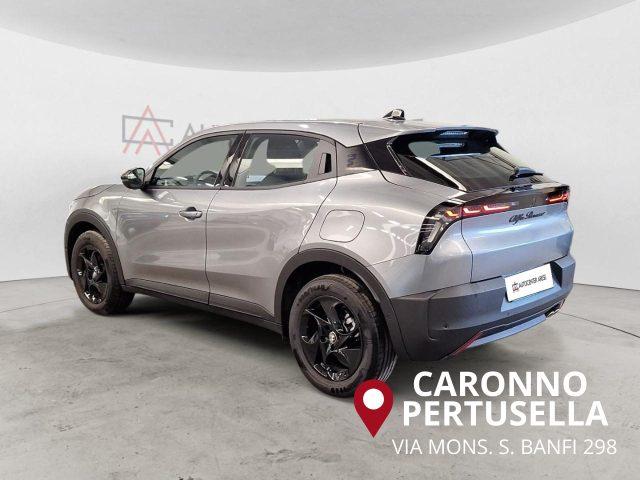 ALFA ROMEO Junior 1.2 136 CV Hybrid eDCT6