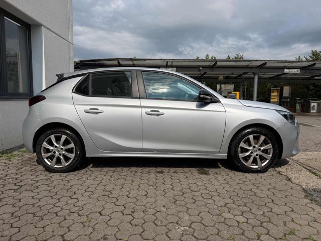 OPEL Corsa 1.2 BENZINA 100CV OK NEOPATENTATO