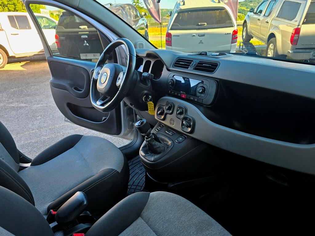 Fiat Panda 1.2 Lounge IDEALE PER NEO PATENTATI