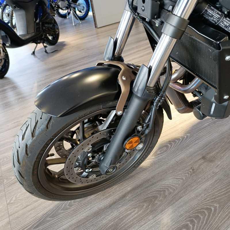Yamaha XSR 700 - 2022