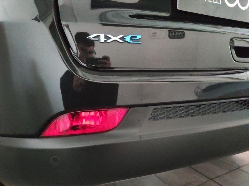 JEEP Compass 2ª serie - Compass 1.3 Turbo T4 190 CV PHEV AT6 4xe Limited