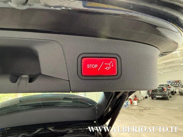 MERCEDES-BENZ GLA 200 d Automatic Sport