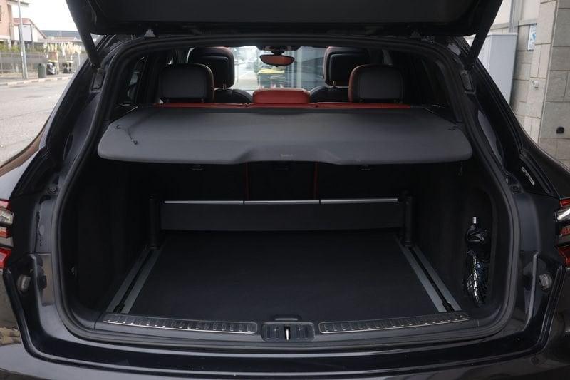 Porsche Macan Porsche Macan 3.0d S 250cv pdk Tetto Panoramico Unicoproprietario