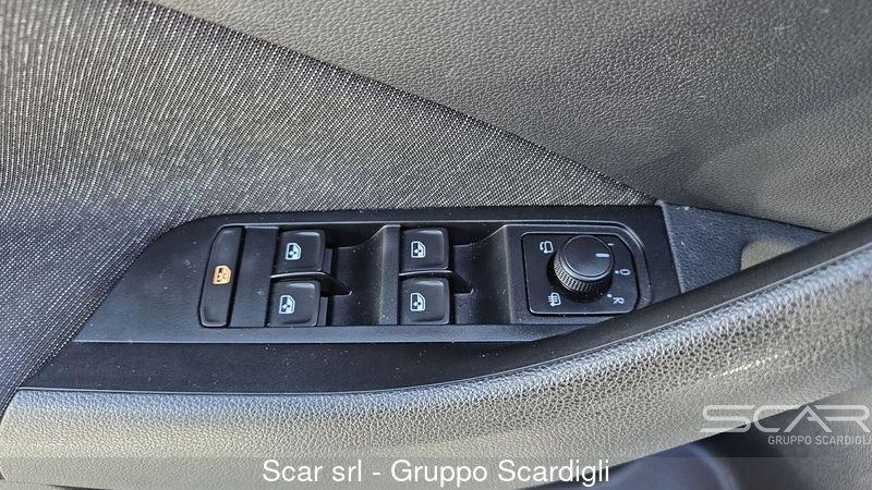 Skoda Kamiq 1.0 TSI 110 CV DSG Style 3 MESI DI FURTO INCENDIO ATTIVANDALIE ATMOSFERICI OMAGGIO