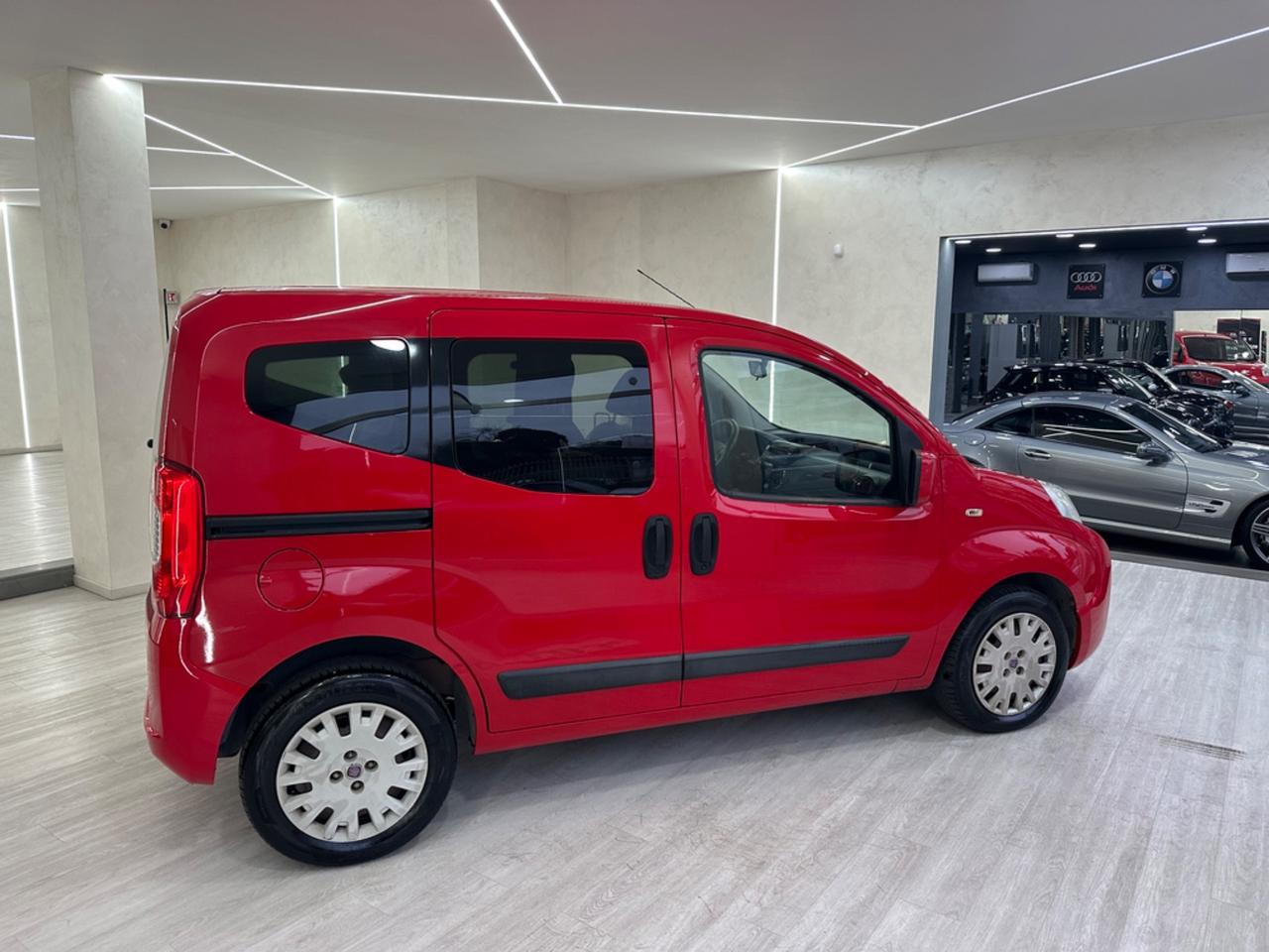 Fiat Fiorino 1.3 MJT 75CV Furgone