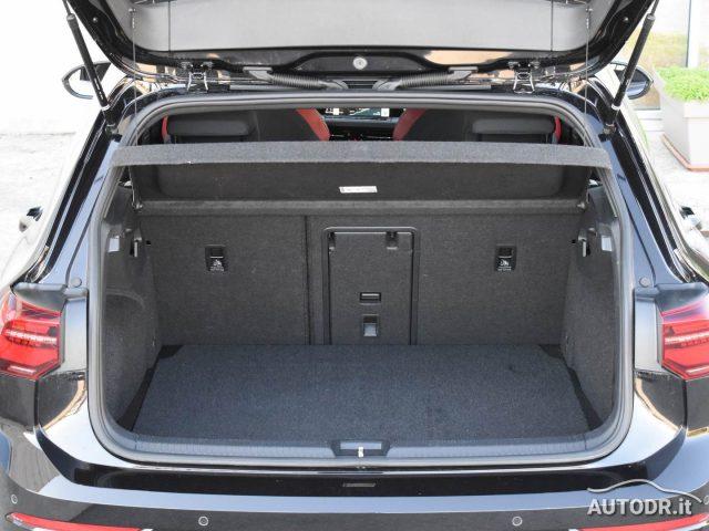 VOLKSWAGEN Golf 2.0 TSI GTI DSG Fari Matrix, Navi, Retrocamera