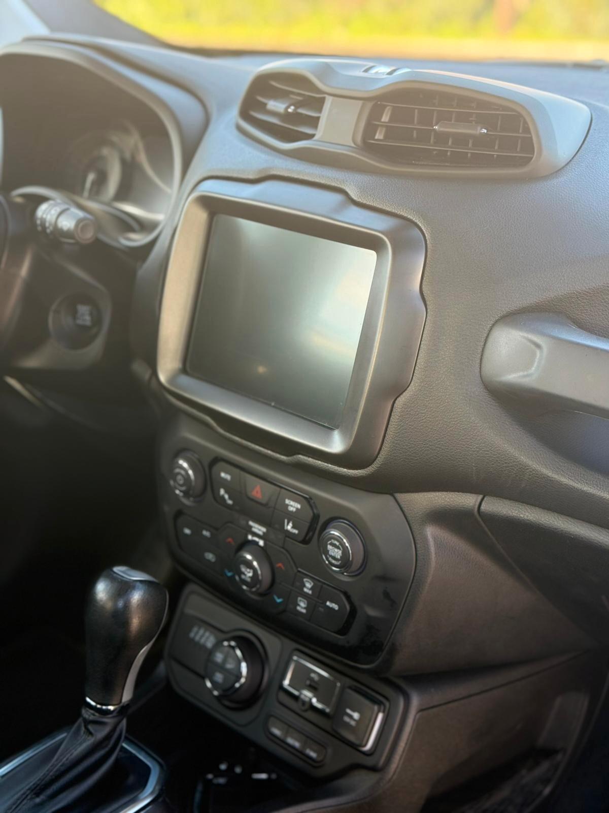 Jeep Renegade 2022 1.3 T4 190CV PHEV 4xe AT6 Limited 2022