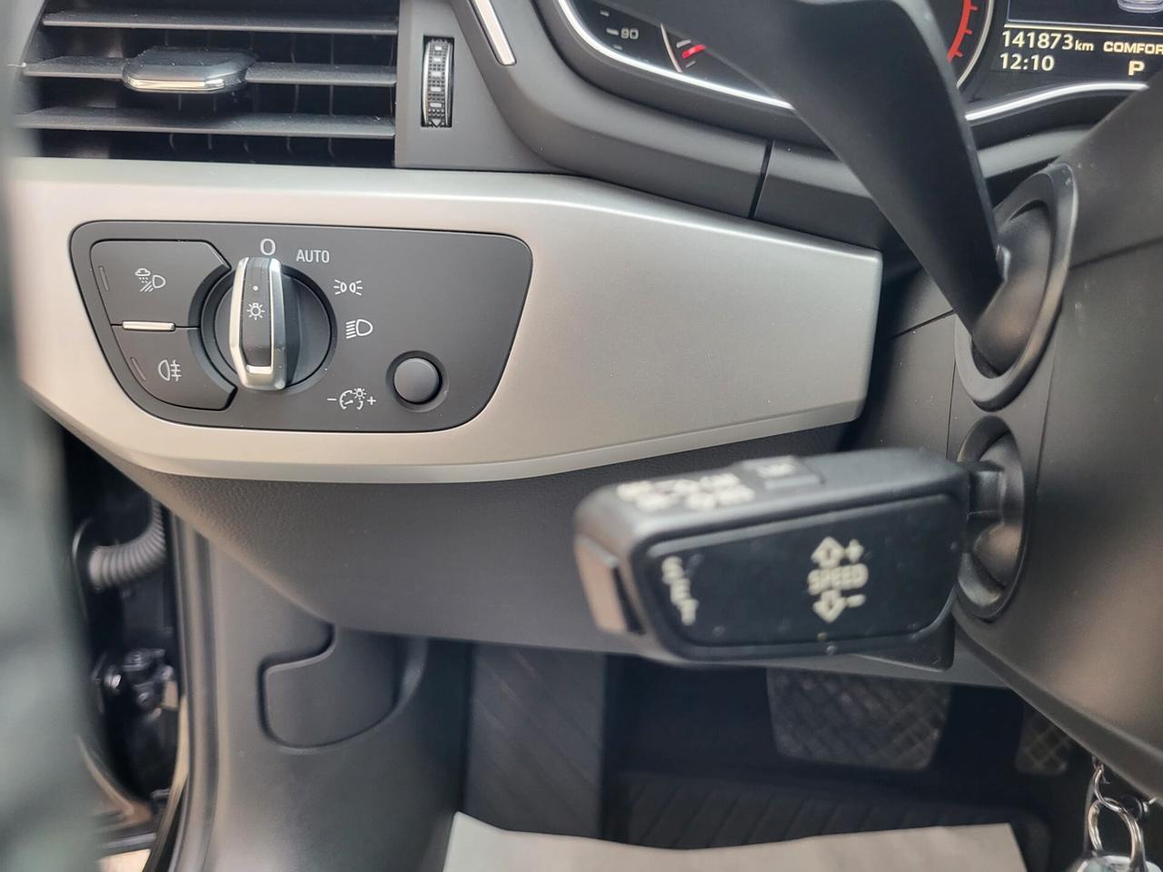 Audi A4 Avant 2.0 TDI 150 CV S -Tronic Business...