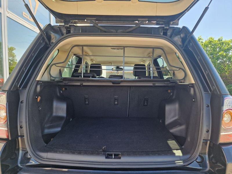 Land Rover Freelander Freelander 2.2 td4 XS 4wd 150cv