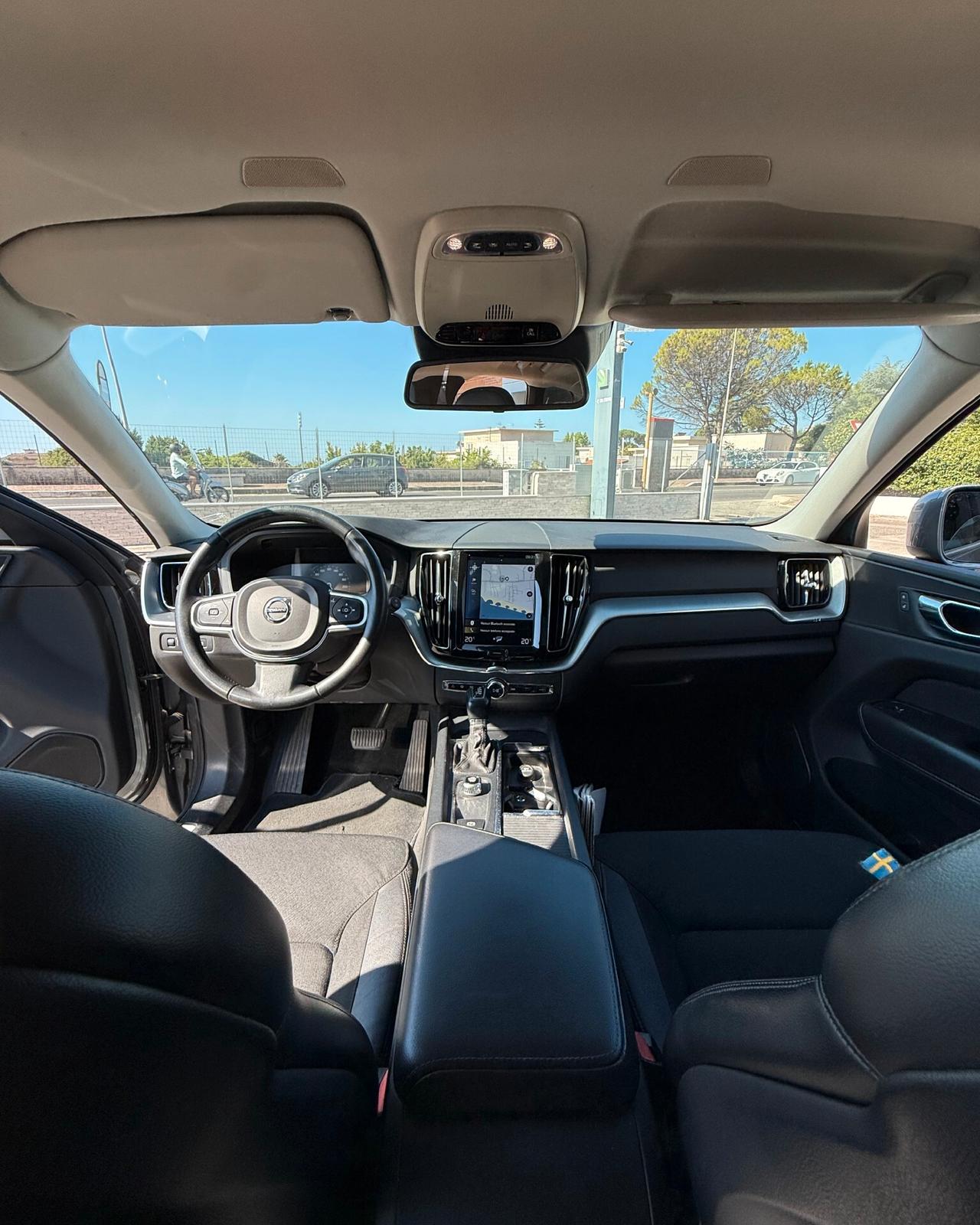 Volvo XC 60 XC60 D4 AWD Geartronic Business