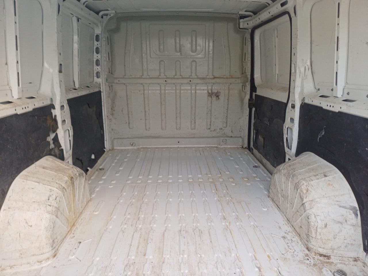CITROEN Jumper (3ª serie) - Jumper 28 BlueHDi 120 S&S PC-TN Furgone