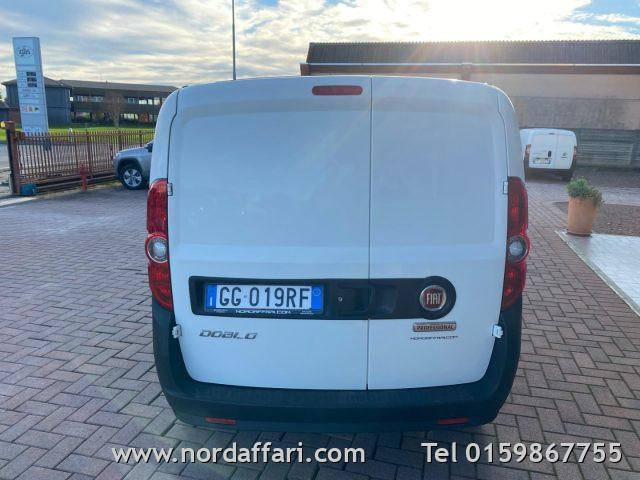 FIAT Doblo Doblò 1.3 MJT S&S PC-TN Cargo Lounge