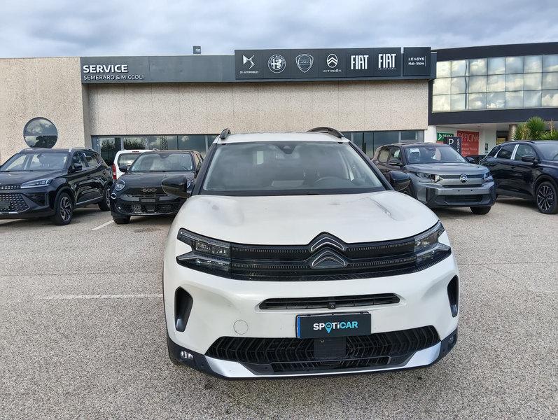 CITROEN C5 Aircross 1.5 bluehdi Shine Pack s&s