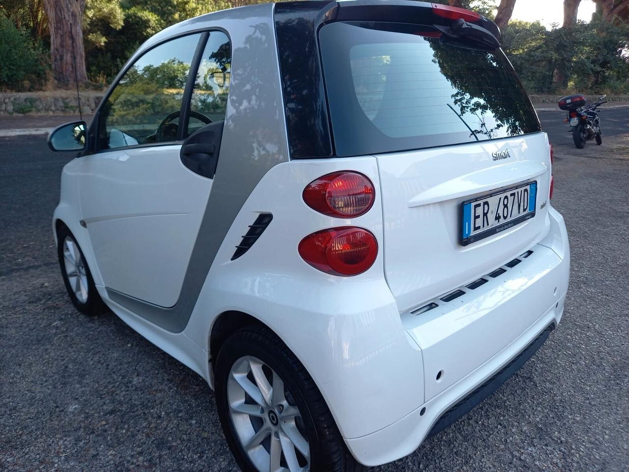 Smart ForTwo 1.0 71cv E5 SERVOSTERZO