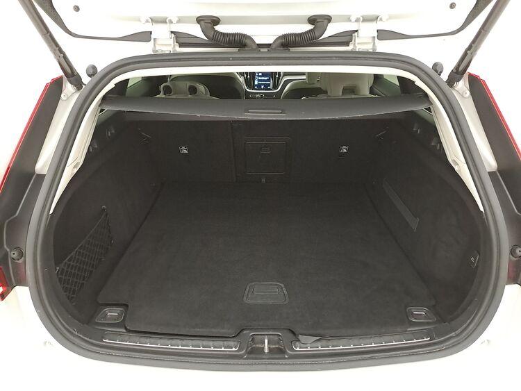 Volvo V60 D4 Inscription Geartonic BR984888 2.0 Diesel 190CV