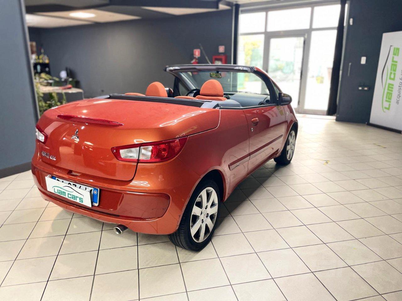 Mitsubishi Colt CZC 1.5 16v
