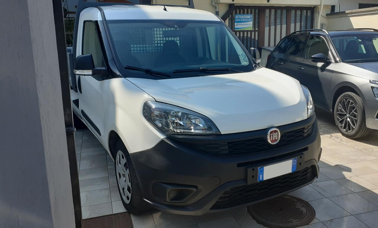 Fiat Doblo Cargo WORK-UP 1.3 Multijet +IVA