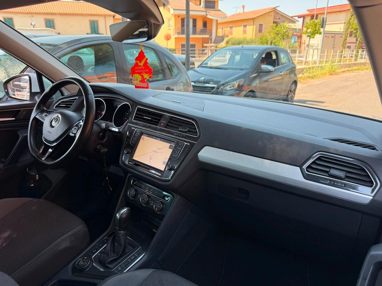 Volkswagen Tiguan 2.0 TDI DSG 4MOTION - Superprezzo
