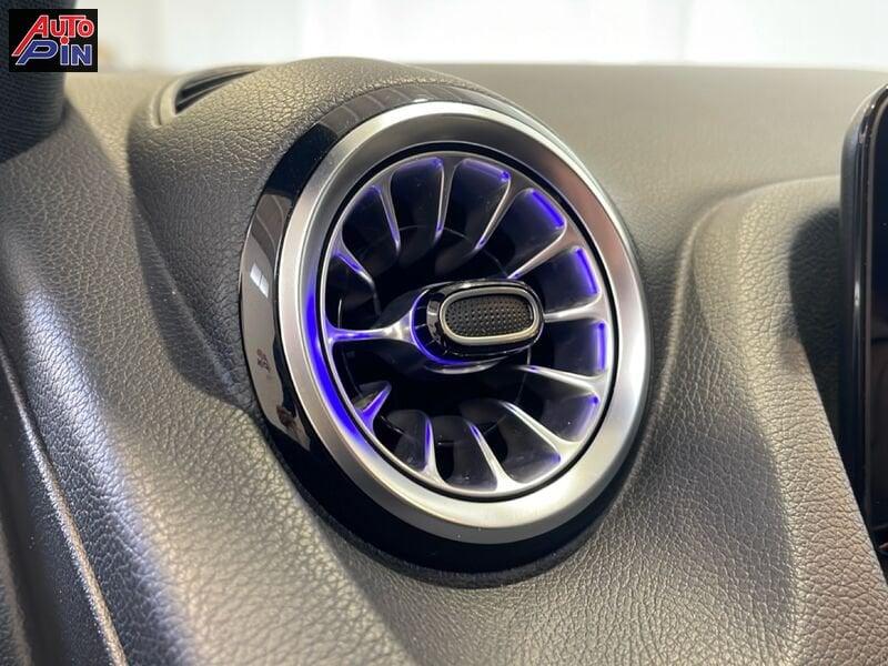 Mercedes-Benz GLA GLA 200 d Automatic Premium *Tetto Apribile*