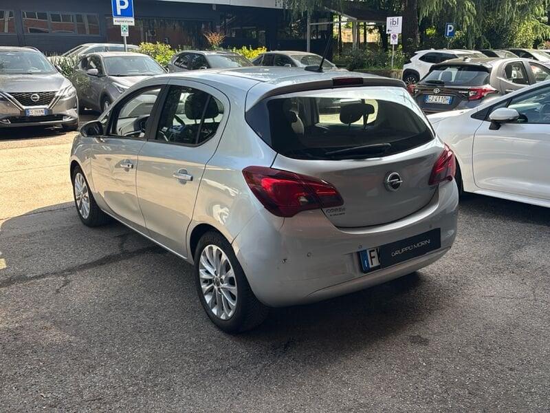 Opel Corsa 1.3 CDTI 95cv S&S Cosmo CARROZZERIA DA RIVEDERE