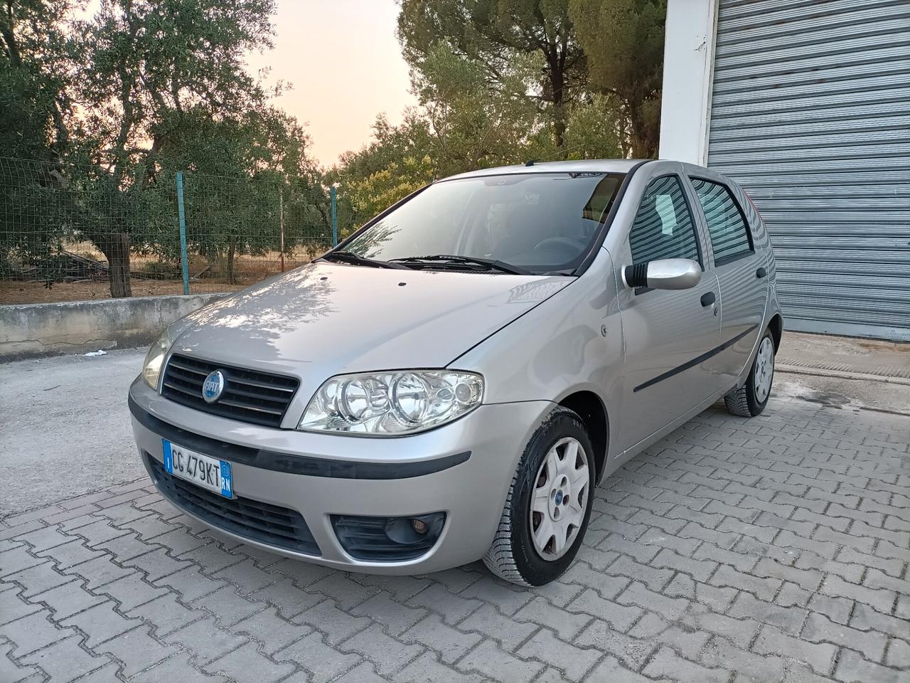 Fiat Punto 1.3 Multijet *144.000km*